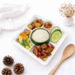 Mona Ayam Teriyaki