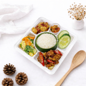 Mona Ayam Teriyaki