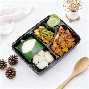 Paket Hemat Ayam Saus Mentega
