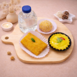 ⁠snack 3 pcs + 1 mineral