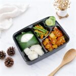 Paket Hemat Ayam Asam Manis