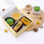 Mona Snack Box