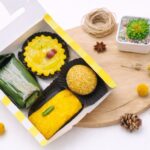 Mona Snack Box