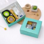 Snack Box Mona